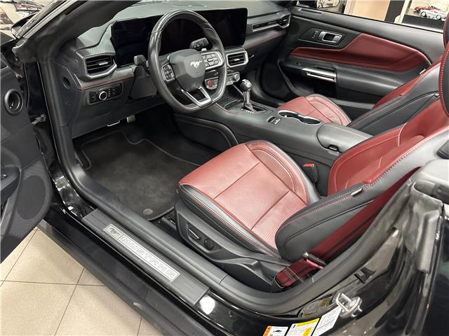 2024 Ford Mustang GT Premium (Stk: 251042B) in Port Hope - Image 6 of 17