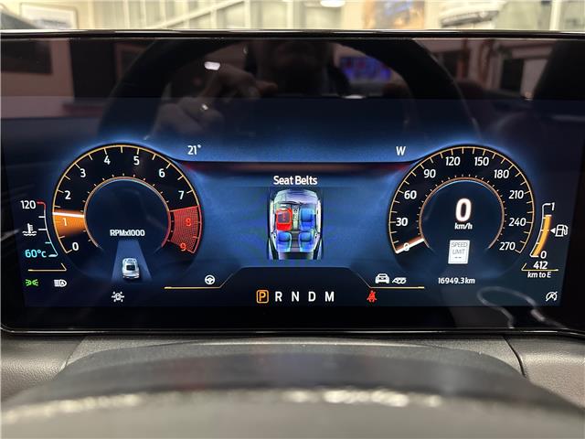 2024 Ford Mustang GT Premium (Stk: 251042B) in Port Hope - Image 7 of 17