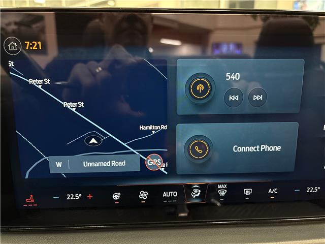 2024 Ford Mustang GT Premium (Stk: 251042B) in Port Hope - Image 8 of 17