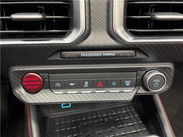 2024 Ford Mustang GT Premium (Stk: 251042B) in Port Hope - Image 9 of 17