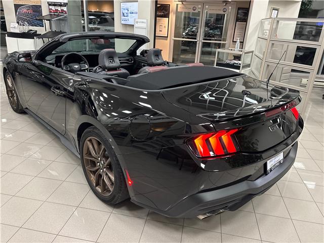 2024 Ford Mustang GT Premium (Stk: 251042B) in Port Hope - Image 12 of 17