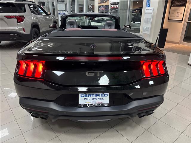 2024 Ford Mustang GT Premium (Stk: 251042B) in Port Hope - Image 13 of 17