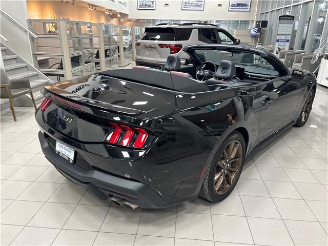 2024 Ford Mustang GT Premium (Stk: 251042B) in Port Hope - Image 15 of 17