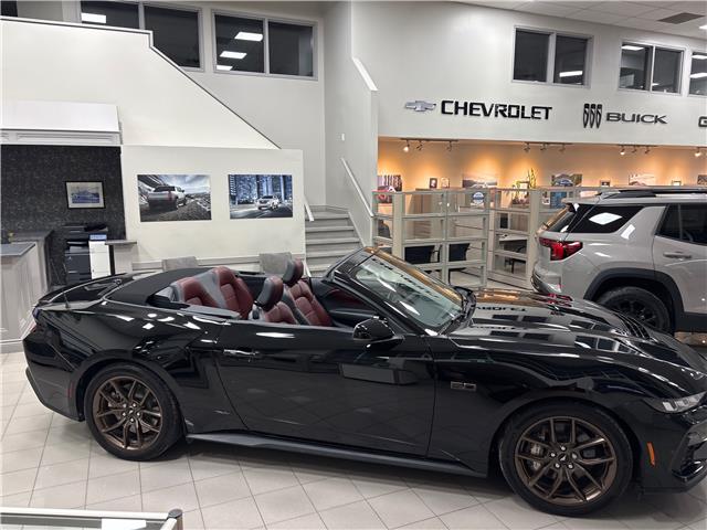 2024 Ford Mustang GT Premium (Stk: 251042B) in Port Hope - Image 16 of 17