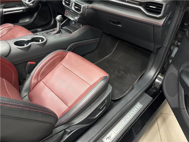 2024 Ford Mustang GT Premium (Stk: 251042B) in Port Hope - Image 17 of 17