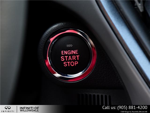 2025 Subaru Crosstrek Onyx (Stk: U30134) in Thornhill - Image 25 of 25