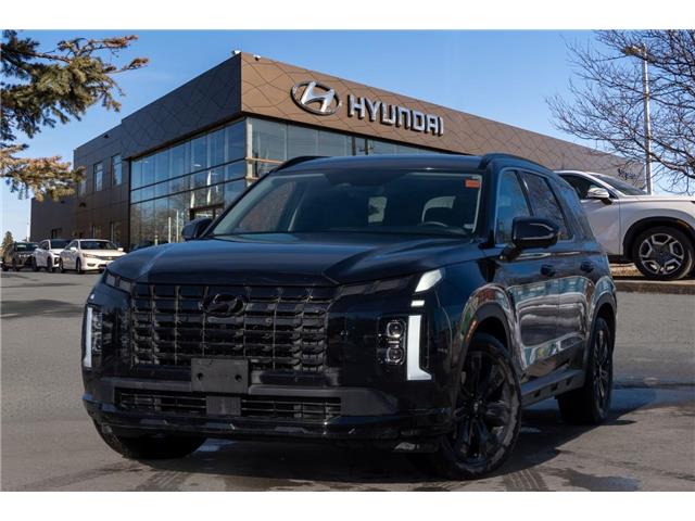 2025 Hyundai Palisade Urban 8 Passenger (Stk: S26402A) in Ottawa - Image 1 of 23
