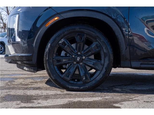 2025 Hyundai Palisade Urban 8 Passenger (Stk: S26402A) in Ottawa - Image 2 of 23 2025 Hyundai Palisade Urban 8 Passenger (Stk: S26402A) in Ottawa - Image 2 of 23