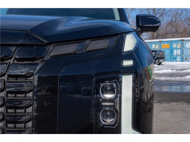 2025 Hyundai Palisade Urban 8 Passenger (Stk: S26402A) in Ottawa - Image 3 of 23 2025 Hyundai Palisade Urban 8 Passenger (Stk: S26402A) in Ottawa - Image 3 of 23