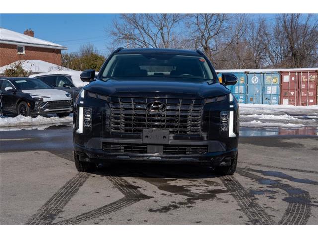 2025 Hyundai Palisade Urban 8 Passenger (Stk: S26402A) in Ottawa - Image 5 of 23 2025 Hyundai Palisade Urban 8 Passenger (Stk: S26402A) in Ottawa - Image 5 of 23