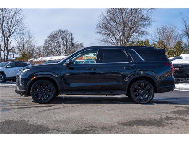 2025 Hyundai Palisade Urban 8 Passenger (Stk: S26402A) in Ottawa - Image 6 of 23 2025 Hyundai Palisade Urban 8 Passenger (Stk: S26402A) in Ottawa - Image 6 of 23