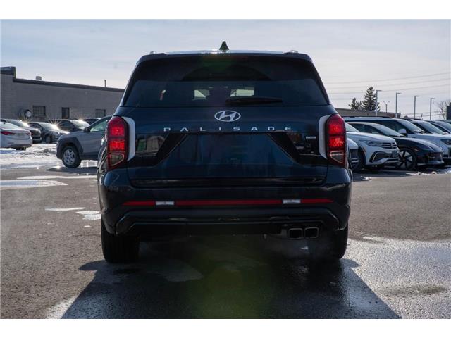2025 Hyundai Palisade Urban 8 Passenger (Stk: S26402A) in Ottawa - Image 7 of 23 2025 Hyundai Palisade Urban 8 Passenger (Stk: S26402A) in Ottawa - Image 7 of 23