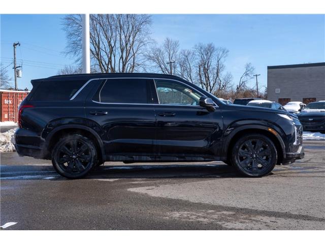 2025 Hyundai Palisade Urban 8 Passenger (Stk: S26402A) in Ottawa - Image 8 of 23 2025 Hyundai Palisade Urban 8 Passenger (Stk: S26402A) in Ottawa - Image 8 of 23