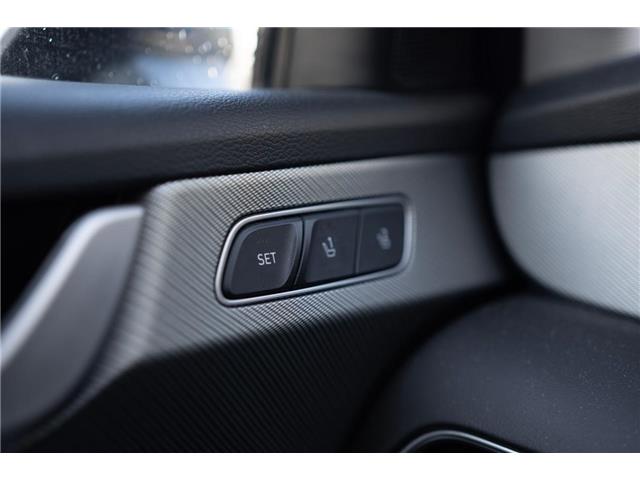 2025 Hyundai Palisade Urban 8 Passenger (Stk: S26402A) in Ottawa - Image 10 of 23 2025 Hyundai Palisade Urban 8 Passenger (Stk: S26402A) in Ottawa - Image 10 of 23