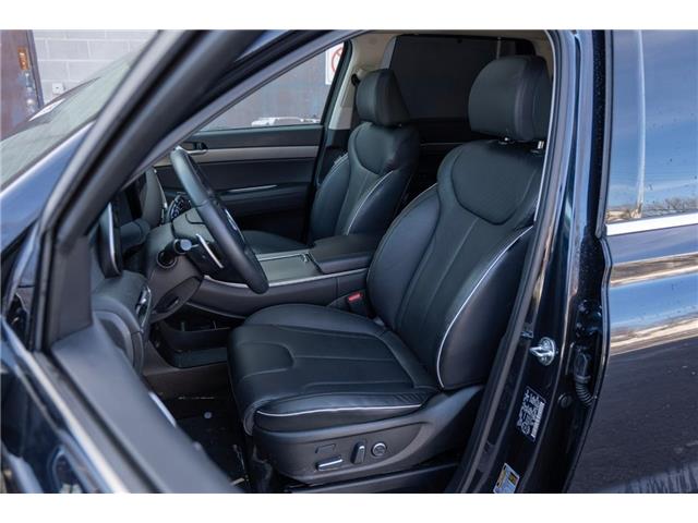 2025 Hyundai Palisade Urban 8 Passenger (Stk: S26402A) in Ottawa - Image 11 of 23 2025 Hyundai Palisade Urban 8 Passenger (Stk: S26402A) in Ottawa - Image 11 of 23