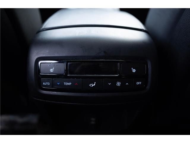 2025 Hyundai Palisade Urban 8 Passenger (Stk: S26402A) in Ottawa - Image 15 of 23 2025 Hyundai Palisade Urban 8 Passenger (Stk: S26402A) in Ottawa - Image 15 of 23