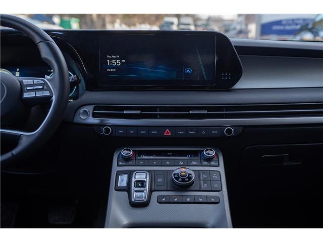2025 Hyundai Palisade Urban 8 Passenger (Stk: S26402A) in Ottawa - Image 21 of 23 2025 Hyundai Palisade Urban 8 Passenger (Stk: S26402A) in Ottawa - Image 21 of 23