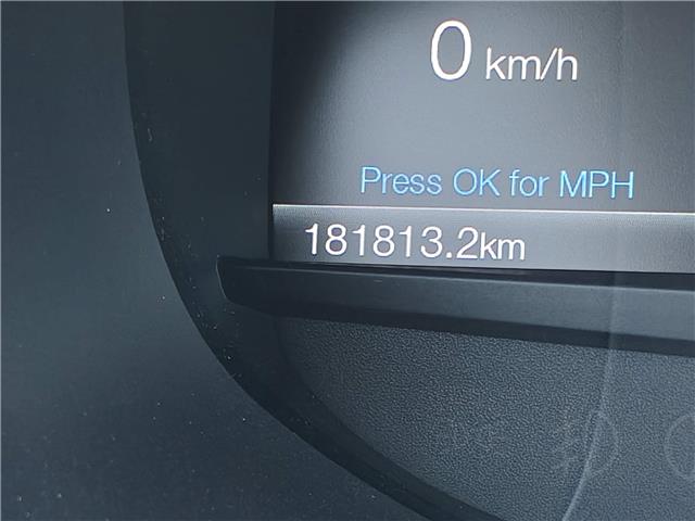 2018 Ford Edge SEL in Ottawa - Image 2 of 9