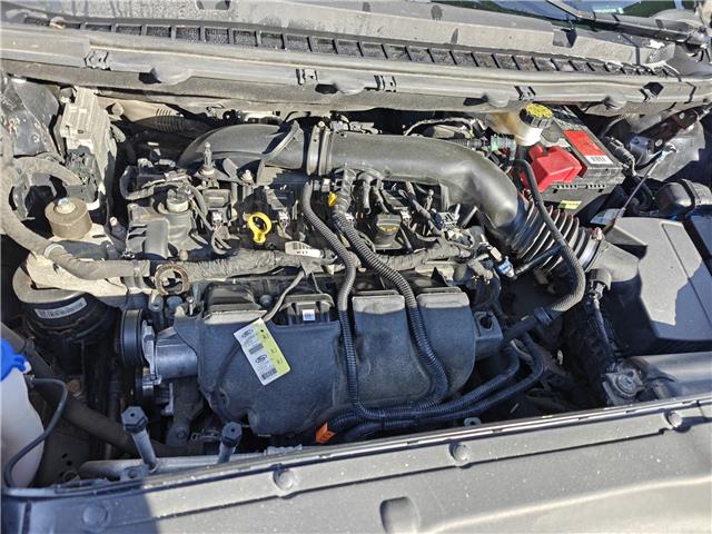 2018 Ford Edge SEL in Ottawa - Image 4 of 9