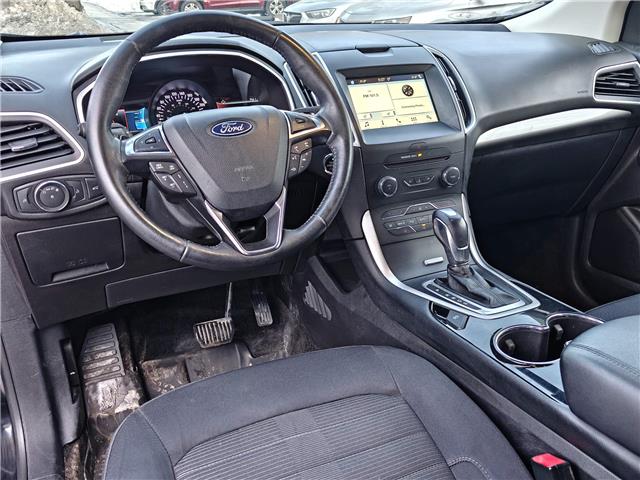 2018 Ford Edge SEL in Ottawa - Image 8 of 9