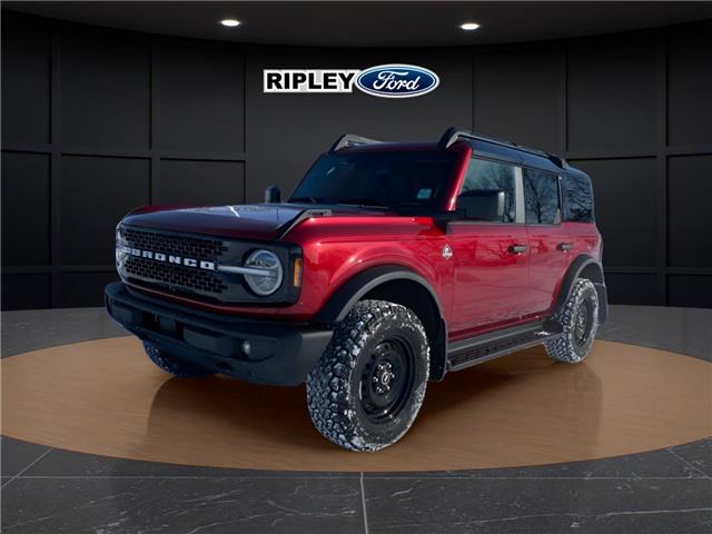 2026 Ford Bronco Outer Banks (Stk: 26037) in Melfort - Image 1 of 20