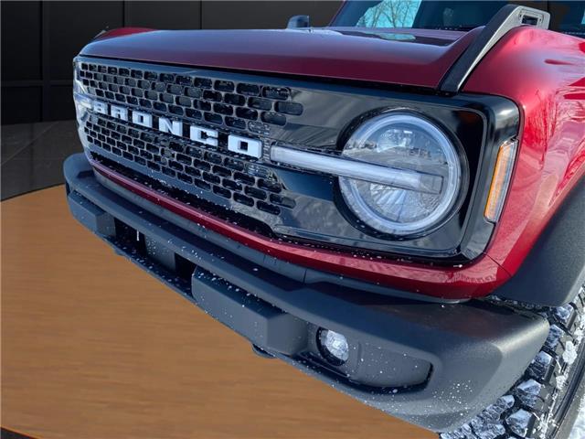 2026 Ford Bronco Outer Banks (Stk: 26037) in Melfort - Image 2 of 20