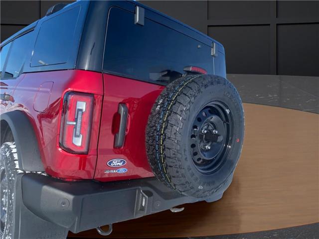 2026 Ford Bronco Outer Banks (Stk: 26037) in Melfort - Image 10 of 20