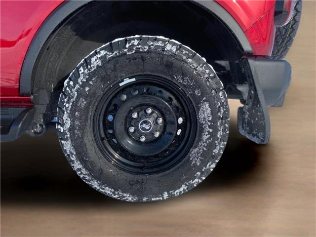 2026 Ford Bronco Outer Banks (Stk: 26037) in Melfort - Image 12 of 20