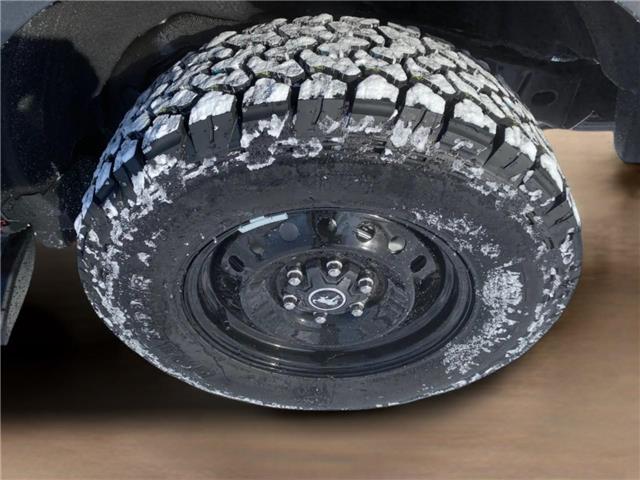 2026 Ford Bronco Outer Banks (Stk: 26037) in Melfort - Image 13 of 20