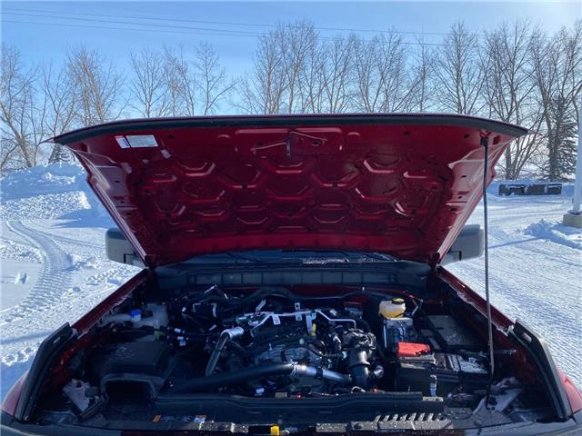 2026 Ford Bronco Outer Banks (Stk: 26037) in Melfort - Image 14 of 20
