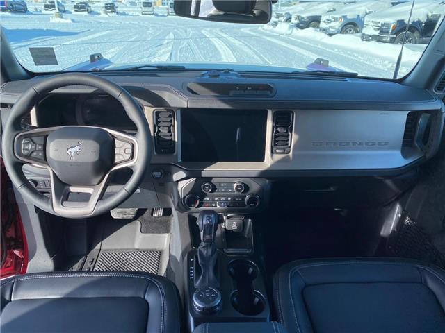 2026 Ford Bronco Outer Banks (Stk: 26037) in Melfort - Image 18 of 20