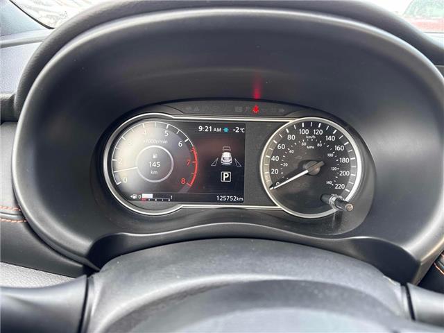 2019 Nissan Kicks  (Stk: 165453) in London - Image 8 of 9