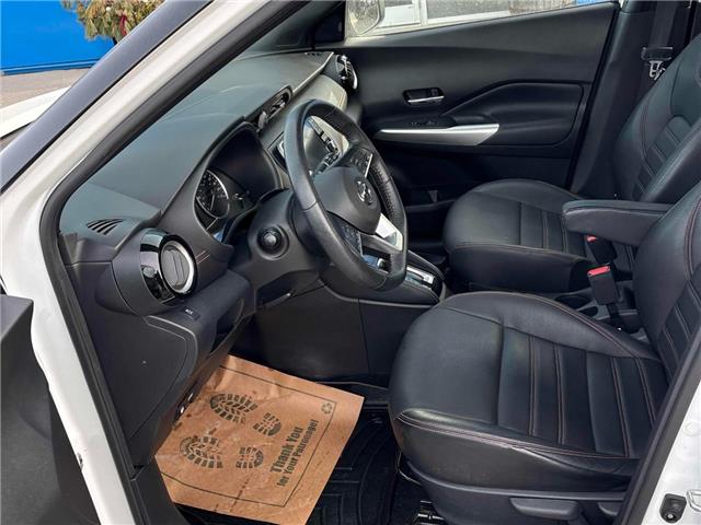 2019 Nissan Kicks  (Stk: 165453) in London - Image 9 of 9