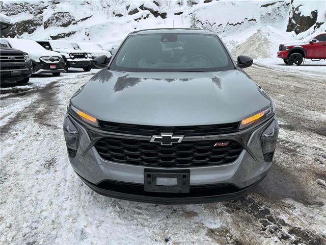 2024 Chevrolet Trax 1RS (Stk: 165452) in London - Image 2 of 9