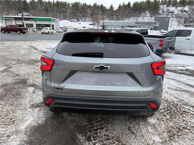 2024 Chevrolet Trax 1RS (Stk: 165452) in London - Image 4 of 9
