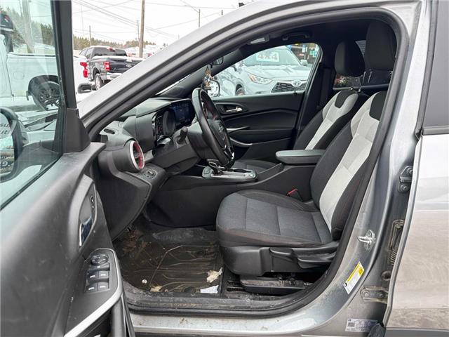 2024 Chevrolet Trax 1RS (Stk: 165452) in London - Image 6 of 9