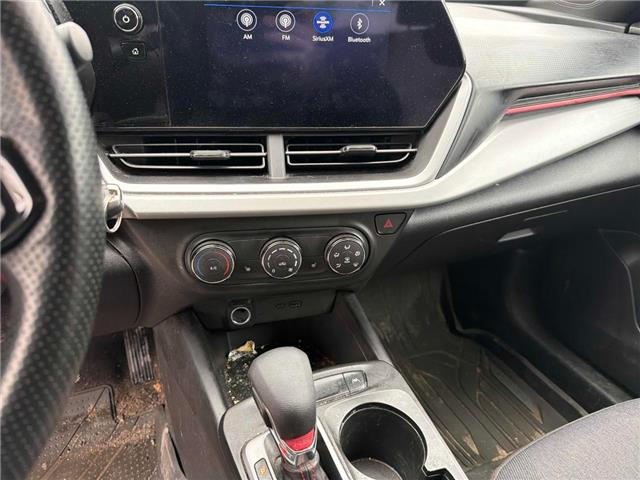 2024 Chevrolet Trax 1RS (Stk: 165452) in London - Image 8 of 9