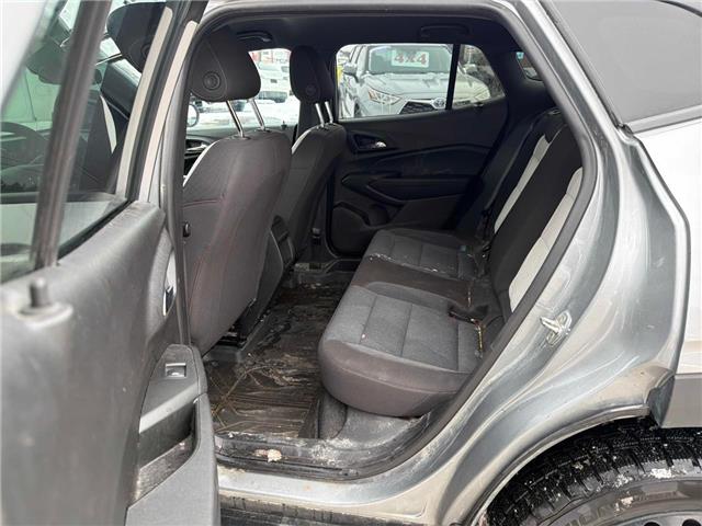 2024 Chevrolet Trax 1RS (Stk: 165452) in London - Image 9 of 9