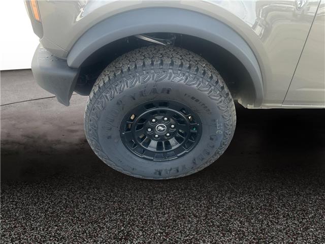 2026 Ford Bronco Base (Stk: 26S005) in ROCKY MOUNTAIN HOUSE - Image 14 of 15