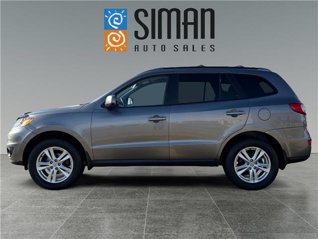2011 Hyundai Santa Fe GL 3.5 (Stk: CBK3392) in Regina - Image 2 of 19 2011 Hyundai Santa Fe GL 3.5 (Stk: CBK3392) in Regina - Image 2 of 19