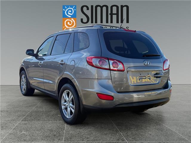 2011 Hyundai Santa Fe GL 3.5 (Stk: CBK3392) in Regina - Image 3 of 19 2011 Hyundai Santa Fe GL 3.5 (Stk: CBK3392) in Regina - Image 3 of 19