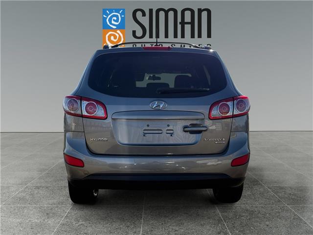 2011 Hyundai Santa Fe GL 3.5 (Stk: CBK3392) in Regina - Image 4 of 19 2011 Hyundai Santa Fe GL 3.5 (Stk: CBK3392) in Regina - Image 4 of 19