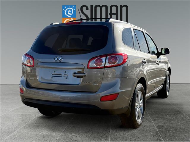 2011 Hyundai Santa Fe GL 3.5 (Stk: CBK3392) in Regina - Image 5 of 19 2011 Hyundai Santa Fe GL 3.5 (Stk: CBK3392) in Regina - Image 5 of 19