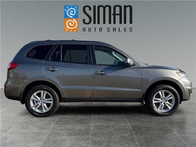 2011 Hyundai Santa Fe GL 3.5 (Stk: CBK3392) in Regina - Image 6 of 19 2011 Hyundai Santa Fe GL 3.5 (Stk: CBK3392) in Regina - Image 6 of 19