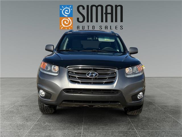 2011 Hyundai Santa Fe GL 3.5 (Stk: CBK3392) in Regina - Image 8 of 19 2011 Hyundai Santa Fe GL 3.5 (Stk: CBK3392) in Regina - Image 8 of 19