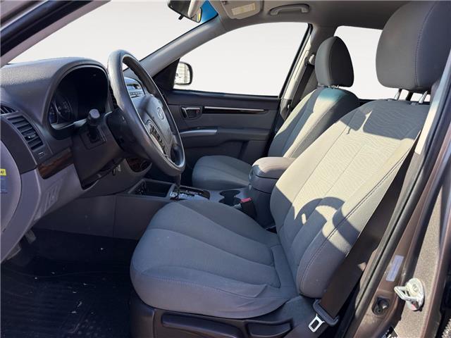 2011 Hyundai Santa Fe GL 3.5 (Stk: CBK3392) in Regina - Image 9 of 19 2011 Hyundai Santa Fe GL 3.5 (Stk: CBK3392) in Regina - Image 9 of 19