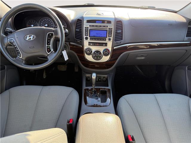 2011 Hyundai Santa Fe GL 3.5 (Stk: CBK3392) in Regina - Image 10 of 19 2011 Hyundai Santa Fe GL 3.5 (Stk: CBK3392) in Regina - Image 10 of 19