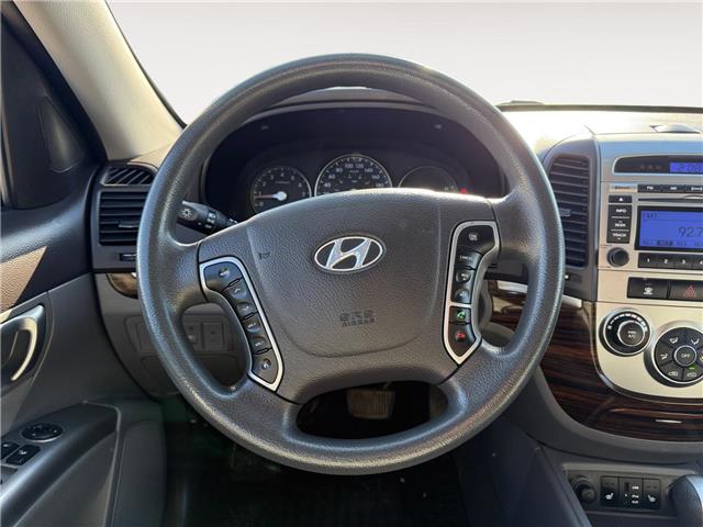 2011 Hyundai Santa Fe GL 3.5 (Stk: CBK3392) in Regina - Image 12 of 19 2011 Hyundai Santa Fe GL 3.5 (Stk: CBK3392) in Regina - Image 12 of 19