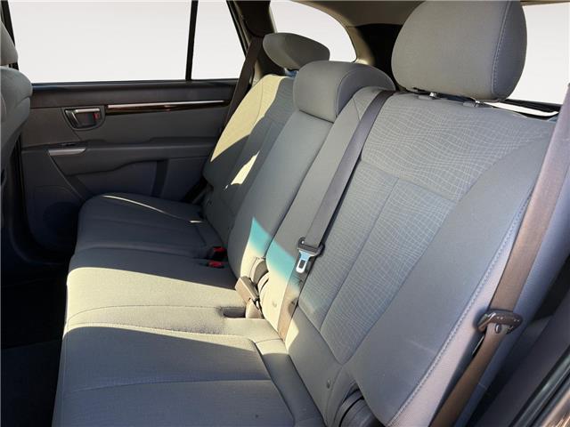 2011 Hyundai Santa Fe GL 3.5 (Stk: CBK3392) in Regina - Image 13 of 19 2011 Hyundai Santa Fe GL 3.5 (Stk: CBK3392) in Regina - Image 13 of 19