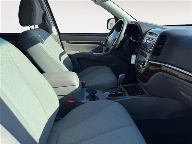 2011 Hyundai Santa Fe GL 3.5 (Stk: CBK3392) in Regina - Image 15 of 19 2011 Hyundai Santa Fe GL 3.5 (Stk: CBK3392) in Regina - Image 15 of 19